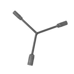 Y Type Three Prong <b>Socket</b> Wrench 8-19Mm <b>Multi</b> Functional Triangular <b>Socket</b> For Motorcycle Repair Tool - Product Image 2