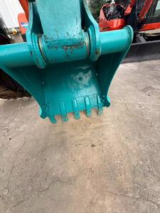 Mini-pelles KUBOTA KX155 KX135 KX163 5 tonnes 4 tonnes 6 tonnes d'occasion, pelles sur chenilles à vendre - Product Image 4