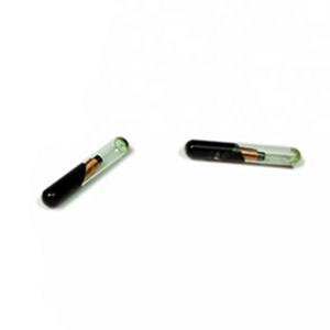 Vente en gros de micropuce <span class=keywords><strong>miniature</strong></span> LF 125KHz <span class=keywords><strong>rfid</strong></span> pour étiquette d'animal EM4305 - Product Image 2