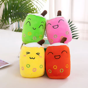 Großhandel Fabrik 7 Zoll Maschine <span class=keywords><strong>Mini</strong></span> Plüsch tier Verkaufs automat Puppe Klaue Maschine Plüsch Kuscheltier Spielzeug - Product Image 3