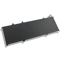 Batterie d'ordinateur portable de qualité supérieure EP04XL pour batterie d'ordinateur portable rechargeable HP Elite Dragonfly G1 G2 EP04XL à vendre 7.7V 56.2Wh
