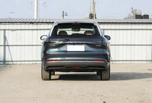 Geely Galaxy Starship 7 EM-i 2026 135km Édition Pilote - Product Image 6