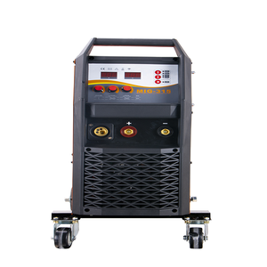 เครื่องเชื่อมมิก KEYUE รุ่น 2025 ได้รับการรับรองมาตรฐาน CE รับผลิตแบบ OEM เครื่องเชื่อม <span class=keywords><strong>3</strong></span> in <span class=keywords><strong>1</strong></span> <span class=keywords><strong>MIG</strong></span> Mag รุ่น Mig350 - Product Image 3