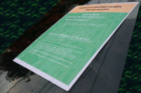 Stiker Jendela Mobil Eksterior Interior Laser Kosong 8.5'' X 11'' Custom Die Cut Panduan Pembeli Anti UV