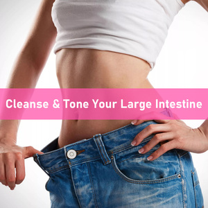 <b>Small</b> MOQ Herbal Extracts <b>Weight</b> Management Vegan Capsules Intestinal Cleanse Capsules Promote Digestion for Adults - Product Image 5