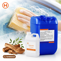 Huile Essentielle de Citron, Huile Parfumée, Parfum de Marque pour Hommes, pour l'Entretien Automobile et Désodorisant d'Intérieur de Voiture, Traitement de Surface