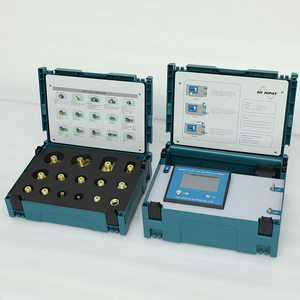 Testeur de point de rosée pour gaz SF6 HVHIPOT GDWS-311RC avec capteur Vaisala <span class=keywords><strong>80</strong></span>--+<span class=keywords><strong>20</strong></span> (prise en charge PPmv) - Product Image 5