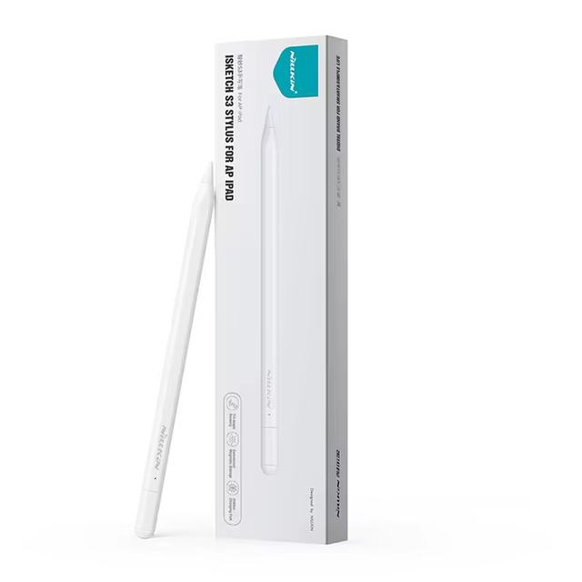 Nillkin Generation Drawing Pencil for iPad Pro11 Avoid Mistakenly Touching Touch Screen Stylus Pen for ipad