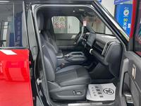 SUV électrique familial 2024 ICAR 03T 4WD Édition longue autonomie