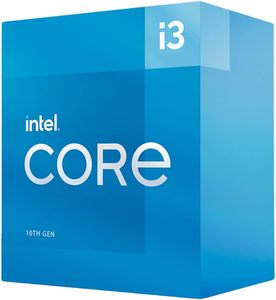 Procesador de Escritorio Core I3-10100, 4 Núcleos, hasta 4.3 GHz, LGA1200 (Chipset Intel Serie 400), 65 W, Paquete a Granel Usado, 4 Núcleos / 8 Subprocesos - Product Image 6