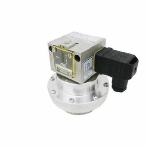 Pressostat FEMA DWR625-301 IP54 fabriqué en Allemagne de l'Ouest pour le contrôle de la pression - Product Image 3