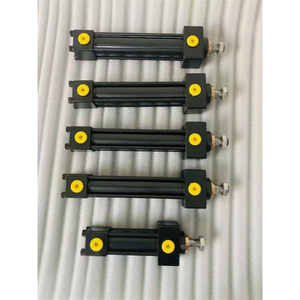 Hydraulic 140H cylinder Hydraulic 70H cylinder 35H-3R1FA40B175-CBAG2-X cylinder Hydraulic cylinder 100H - Product Image 2