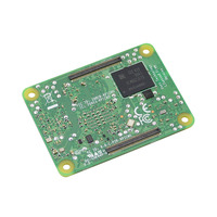 Módulo de Computación Raspberry Pi 5 CM5 16GB, Placa Base con Wi-Fi, Hecho en China