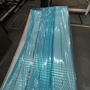 OEM personalizzato brasato interamente saldato gas fumi scambiatore di calore per l'industria chimica del carbone - Product Image 6