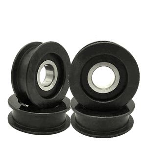 Forklift zincir tekerlek rulman 782414H direk rulman 782414H Forklift zincir kasnak kasnak 782414H boyutu 70x178x53mm - Product Image 2