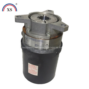 Heidelberg <b>Ink</b> Fountain <b>Roller</b> Motor L2.105.1051 For Cd74 Printers Silicon Steel - Product Image 3