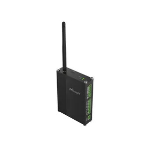 Atacado de alta qualidade Milesight UC300 controlador terminal de transmissão de dados sem fio opcional LoRaWAN comunicação celular