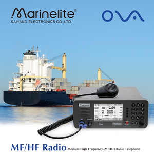 Type intégré WT-6000 <span class=keywords><strong>radio</strong></span> MF/HF <span class=keywords><strong>SSB</strong></span> Émetteur-récepteur <span class=keywords><strong>radio</strong></span> marin GMDSS MF/HF Alimentation <span class=keywords><strong>marine</strong></span> essentielle - Product Image 6