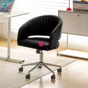 Yicheng Beauty, venta al por mayor, silla cerrada, silla de recepción de oficina, silla de escritorio frontal del proveedor de <span class=keywords><strong>China</strong></span> - Product Image 6