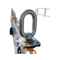 <strong>Best</strong> Price LEITE U <strong>Bolt</strong> Pipe Clamp Stainless Steel Strap High Quality Class 12.9 Customizable Dimensions Mass Supply Various