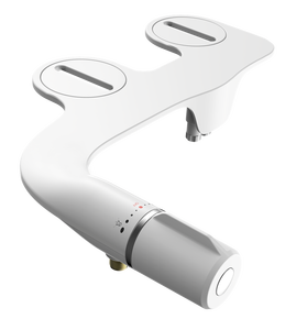 Немеханическая Выдвижная насадка для биде - Product Image 1