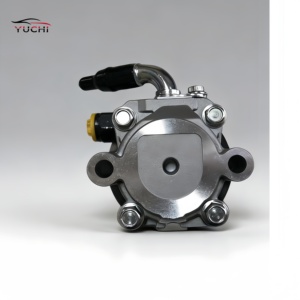 ปั๊มพวงมาลัยเพาเวอร์สำหรับ Lexus 21-5287 อะไหล่รถยนต์ ระบบพวงมาลัยอิเล็กทรอนิกส์ ระบบไฮดรอลิกแบบกลไก 44310-06080 OE 443100K130 - Product Image 5