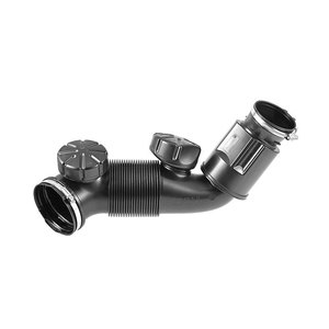 ท่อไอดี 4H0129616M สำหรับ Audi D4 A8 S8 อะไหล่ทดแทน ABS - Product Image 1