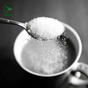 Sucralosa Verde (Splenda) de Grado Alimenticio, Directo de Fábrica, Edulcorante de Alta Potencia, 99% de Pureza, 25 kg/bolsa, Pedido al por Mayor - Product Image 3