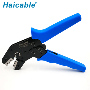 <span class=keywords><strong>Molex</strong></span> Outil de Sertissage SN-28B Main Câble outils de Sertissage bleu - Product Image 6