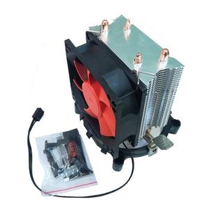 Недорогой горячий вентилятор радиатора AMD FM AM2 AM3 lga775 lga1150 1151 1155 1156 115x1200 1366 lga1700 17xx радиатор процессора - Product Image 2