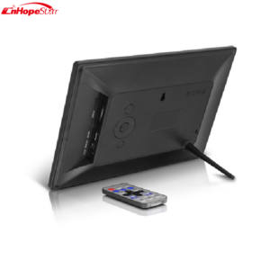 OEM ODM téléchargement gratuit mp3 calendrier écran led A3 A4 plastique lecture vidéo 7 8 9 10 pouces cadre photo numérique - Product Image 6