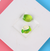 Bonbons gélifiés aromatisés, assortiment de saveurs, friandises sucrées, fournisseur importateur