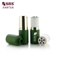 Soins personnels Massage du corps 80ml Six Roller Ball Grand rouleau sur bouteille