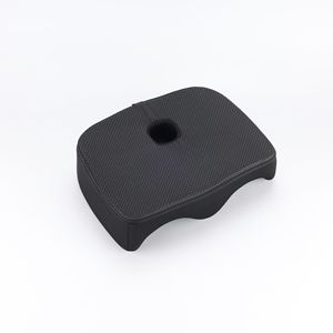 Colchoneta de espuma viscoelástica transfronteriza para oficina, hogar y estudiantes, con diseño hueco de rebote rápido, personalizable, Modelo 1 - Product Image 4