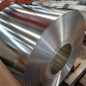 Dx51d Dx52d Dx53d Dx54d Bobines d'acier galvanisé à froid les plus vendues - Product Image 2