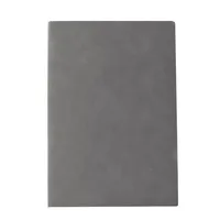 Carnet de planification en cuir personnalisable/vierge, relié cousu, plusieurs tailles, logo personnalisé en relief, pour étudiants et professionnels