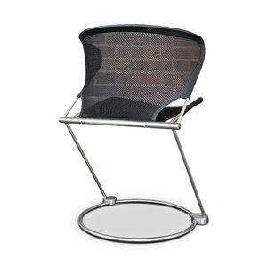 chaises de visite d'occasion de la marque Wilkhahn, modèle Nuvola - Product Image 5