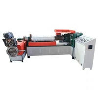 Granulateur de plastique PP PE HDPE LDPE LLDPE, machine de granulation de granulés, granulateurs de plastique