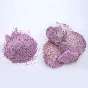 Poudre d'igname <span class=keywords><strong>violette</strong></span> pure chinoise Ube – Prix <span class=keywords><strong>de</strong></span> gros - Product Image 2