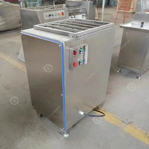 เครื่องบดเนื้อแบบมืออาชีพเครื่องบดเนื้อเครื่องบดเนื้อขนาดใหญ่สุดหรู - Product Image 2