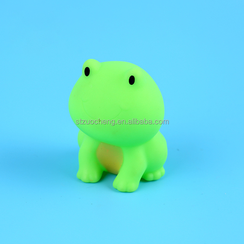 spray frog
