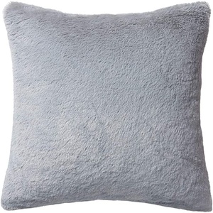 OEKO-TEX Mignon Canapé En Plein Air Salon Décor À La Maison Oreiller Multi couleur Faux De Fourrure De Lapin <span class=keywords><strong>Coussin</strong></span> - Product Image 2