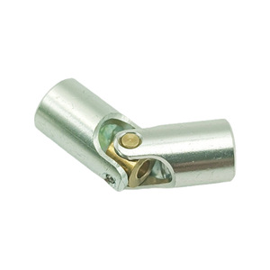 Universal Joint Metal Upgrade Parts 10 Mm Bore Diameter For <b>Building</b> <b>Blocks</b> Moc Modification Compatible With 61903 Accessories - Product Image 5