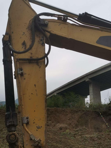 Excavatrice d'occasion de haute qualité CAT 313D2GC Durable et efficace CAT315 D2GC CAT313 D2GC CAT312D en vente - Product Image 5