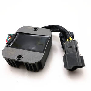 Voltage Regulator Rectifier Suitable for <strong>TGB</strong> Blade Target 425 250 325 <strong>ATV</strong> OEM 923451 A190101-00 LU014253 TG-1 - Product Image 2