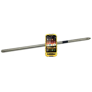 Derin kuyu açısı eğim test cihazı dikey klinometre taşınabilir dijital sondaj kulesi - Product Image 4