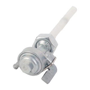 חדש עבור <span class=keywords><strong>honda</strong></span> cb350 cb750 cx500 m14 מסתם מיכל דלק צינור נחושת - Product Image 5