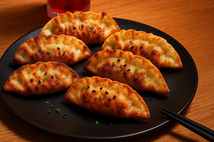 ซานฉวน ปอทสติ๊กผักกรอบ - ของทานเล่นรสอร่อยสำหรับร้านน้ำชาและเครื่องดื่ม - Product Image 4