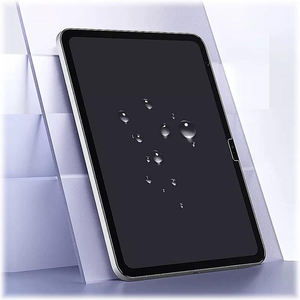 ฟิล์มกันรอยหน้าจอสำหรับ iPad A16 2025 รุ่นที่ 11/10 ปี 2022 (11 นิ้ว/10.9 นิ้ว) ฟิล์มกระจกนิรภัย - ใส +++ คุณภาพสูง - Product Image 6