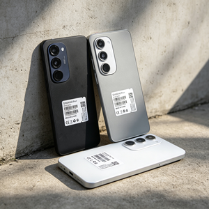 Spark 40 Unlocked Edition 16G+1TB หน้าจอ 7.0 นิ้ว ระบบปฏิบัติการ Android 15 รองรับ 5G สมาร์ทโฟน Android พร้อมหน่วยประมวลผลสิบคอร์ แบตเตอรี่ขนาดใหญ่ ความคมชัดสูง - Product Image 1